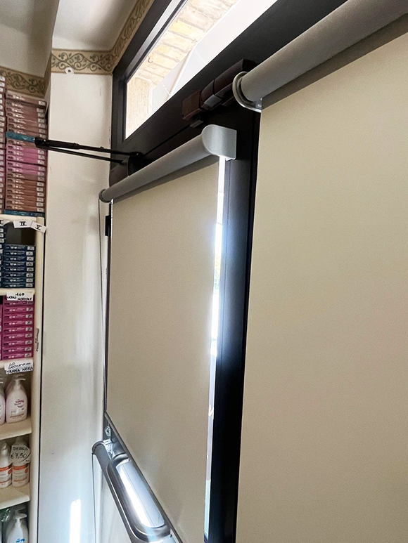 Tende a rullo da interno a Macerata